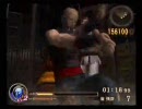 GOD HAND でニューゲームでハードで貼り紙で実況 倍速闘技場編 Part 2