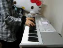 【IIDX】 Apocalypse～dirge of swans～ を弾いてみた【ポップン】