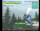 【連ジ】ガンダム　連邦vsジオンDX　通信対戦動画　23