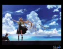 夏影