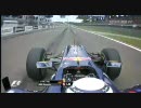 F1 Turkish GP 2010 Q1 Vettel Onboard