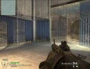 【PC】MW2でハタ皇子がバイオハザードやってみた