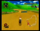 【実況・SK内戦】マリオカートWii ルーム戦 Part05【Rosso★$K】