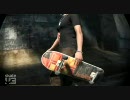 【Xbox360】EA skate3 REMOVE ALL YOUR LIMITS