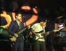 The Woods - Tell Me Why【Live】