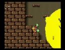 なんかヨッシーアイランドを実況プレイして遊んでみました。2-4