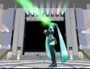 MikuMikuDanceXNAライブラリを使ってみた　その2