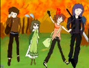 【第三章 ep.28】 名作と聞いて『セラフィックブルー』を実況プレイ 52-1