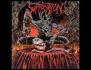 SUFFOCATION - Human Waste