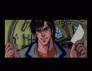 PCエンジン　レッドアラート　3/6