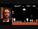 Super Mario Bros Crossover - Playing My Own Game #2