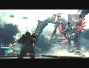 【PS3版】ロストプラネット2【Co-opプレイ】白熊、視点 Part4