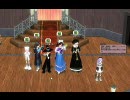 マビノギ演奏 英雄伝説III～白き魔女～より「白き魔女ゲルド」