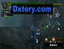 BGM付きで狩りしました