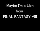 THE BLACK MAGES - Maybe I'm a Lion (in Los Angeles 2006)