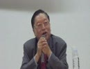 温家宝首相来日に反対する国民集会 ペマ・ギャルポ氏 2/2