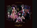 傷跡/Kalafina を歌ってみた【シンシア】