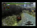 KMKMな俺がMH３とかやってみたりpart1-3