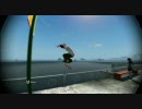 【EA】skate3 ｘ Orianthi【Replay】