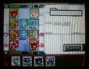 カードヒーロー対戦No.033　【白】ｖｓしん【白】