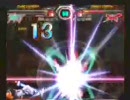 ぬい(カイ)烈海王[クソル](ソル) vs みや(バイケン)どらくぇいど(ソル)