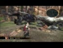 初めての　文字読めないけど宇宙人の私がFF13実況　part102
