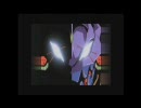 エ/ヴァのＯＰを雰囲気でアフレコして主題歌もＢＧＭとして歌った
