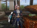 オタクの俺がMHF実況　part3 ベルキュロス編 (1/2)