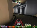 warsow duel : musui vs tindalos POV:musui