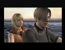 バイオ好きによるバイオハザード４実況 part46【FINAL】