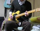 椎名林檎 17 ギター 弾いてみた【猫雲】