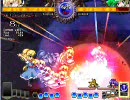 弓射る明星　AU　アリスVSスイカ