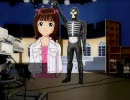 【アイマス】第7回ヒーロー大戦ショッキング【時駆P】