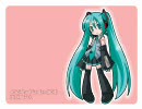 田村ゆかり「Spiritual Garden」を初音ミクに歌ってもらった