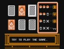 「FC ドナルドランド」　静止した闇の中で　　実況――part5