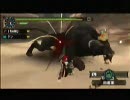 【実況】　自己満モンハンその２５　【MHP2G】　後半