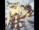 Jeremy - Sneaker