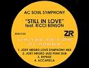 AC Soul Symphony feat. Ricci Benson - Still In Love (Joey Negro Love Symphony Mix)