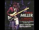 State Of Mind (Live)     /     Marcus Miller
