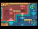 万年鼻炎がスーパーマリオギャラクシー２打開　その１７