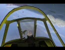 Il-2 硫黄島-空の戦い 【へっぽこ戦記】 後編