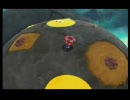 万年鼻炎がスーパーマリオギャラクシー２打開　その１８