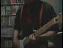 Brand-new mindを大石らしき人が弾いてみた