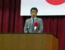 緒方林太郎でテスト動画