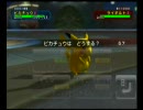 【バトレボ】HGSSゲーム内交換制限プレイその6　Ｏ型実況番外編