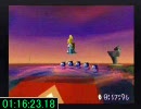 クラッシュバンディクー3 105% RTA [2:54:36.62] Part06