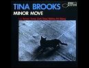 「Star Eyes」 Tina Brooks
