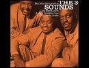 「Tenderly」 The Three Sounds
