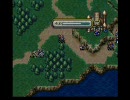 ファイアーエムブレム　聖戦の系譜　六章　光を継ぐ者(Part8)　詰め