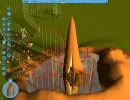 【実況】RCT3 遊園地つくるよ！part6
